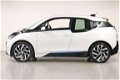 BMW i3 - Basis leder-pakket - 1 - Thumbnail