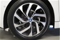 BMW i3 - Basis leder-pakket - 1 - Thumbnail