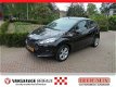 Ford Fiesta - 1.0 65PK 3D S/S Style bij Vakgarage® - 1 - Thumbnail