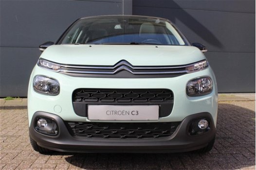 Citroën C3 - Feel 82pk Airco\Rijklaar - 1