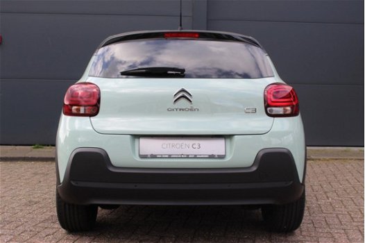 Citroën C3 - Feel 82pk Airco\Rijklaar - 1