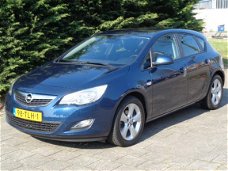 Opel Astra - 1.4 EcoFLEX 100pk Edition | NAVI | TREKHAAK | LMV |