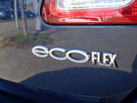 Opel Astra - 1.4 EcoFLEX 100pk Edition | NAVI | TREKHAAK | LMV | - 1