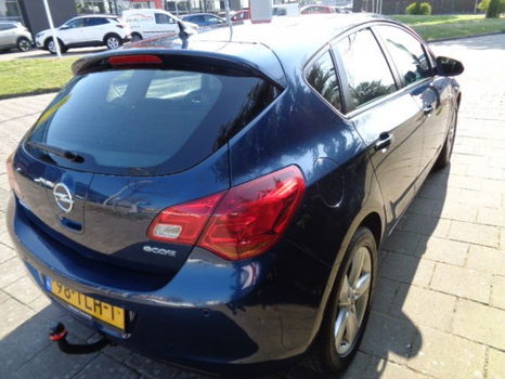 Opel Astra - 1.4 EcoFLEX 100pk Edition | NAVI | TREKHAAK | LMV | - 1