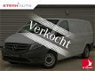 Mercedes-Benz Vito - 116 | LED | Airco | Achteruitrijcamera | Navigatie | Cruise Control | STANDKACH - 1 - Thumbnail