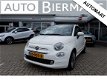 Fiat 500 - 1.2 69pk Lounge / Panoramadak - 1 - Thumbnail