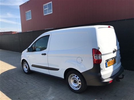 Ford Transit Courier - 1.5 TDCI Economy Edition L1-H1 - 1