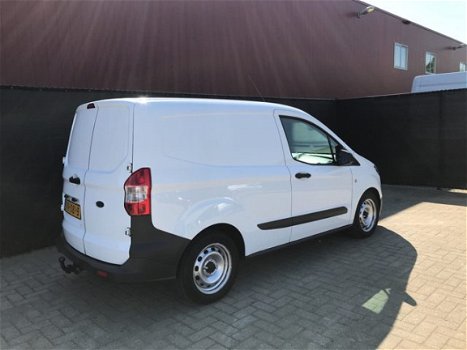 Ford Transit Courier - 1.5 TDCI Economy Edition L1-H1 - 1