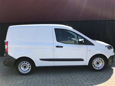 Ford Transit Courier - 1.5 TDCI Economy Edition L1-H1 - 1