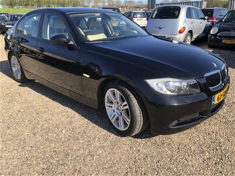 BMW 3-serie - 318i High Executive, 129 DKM NAP ZEER MOOI - 1