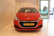 Peugeot 208 - 1.2 Puretech 68pk Like | CRUISE | AIRCO | BLUETOOTH