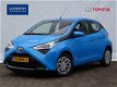 Toyota Aygo - 1.0 VVT-i x-play | 5 deurs - 1 - Thumbnail