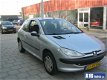 Peugeot 206 - 206; 1.4 AUT. 3DRS - 1 - Thumbnail