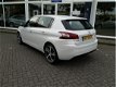 Peugeot 308 - 5d Allure PT110, 18 inch lmv - 1 - Thumbnail