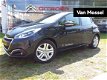 Peugeot 208 - 1.2 Puretech 110pk Signature - 1 - Thumbnail