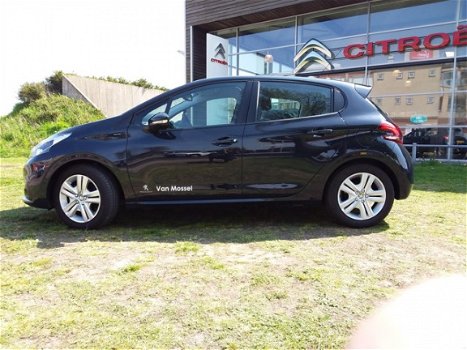 Peugeot 208 - 1.2 Puretech 110pk Signature - 1