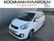 Kia Picanto - 1.0 69pk 5-DRS X-treme - 1 - Thumbnail