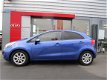 Kia Rio - 1.2 Plus Pack 1.2 Plus Pack - 1 - Thumbnail