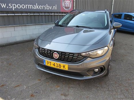 Fiat Tipo Stationwagon - 1.4 T-Jet 16V 120pk Business - 1