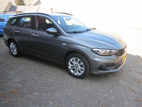 Fiat Tipo Stationwagon - 1.4 T-Jet 16V 120pk Business - 1