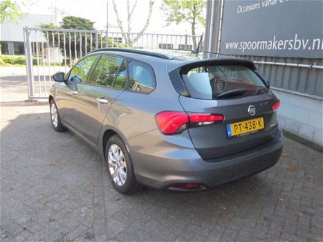 Fiat Tipo Stationwagon - 1.4 T-Jet 16V 120pk Business - 1