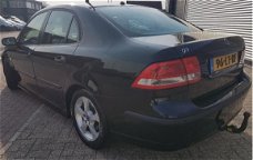 Saab 9-3 Sport Sedan - 1.8t Vector G3 en motor slechts 150.000