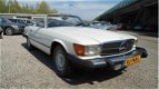 Mercedes-Benz SL-klasse - 450 automaat - 1 - Thumbnail