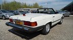 Mercedes-Benz SL-klasse - 450 automaat - 1 - Thumbnail