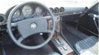 Mercedes-Benz SL-klasse - 450 automaat - 1 - Thumbnail