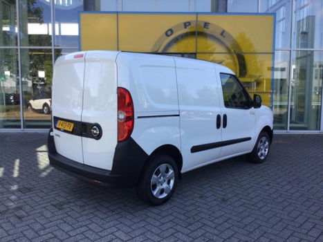 Opel Combo - GB 1.3 CDTi 95pk L1H1 S/S DPF Edition - 1