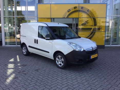 Opel Combo - GB 1.3 CDTi 95pk L1H1 S/S DPF Edition - 1