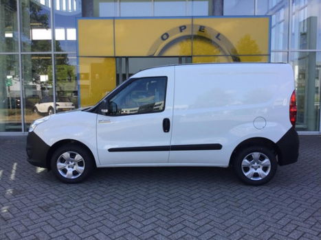 Opel Combo - GB 1.3 CDTi 95pk L1H1 S/S DPF Edition - 1