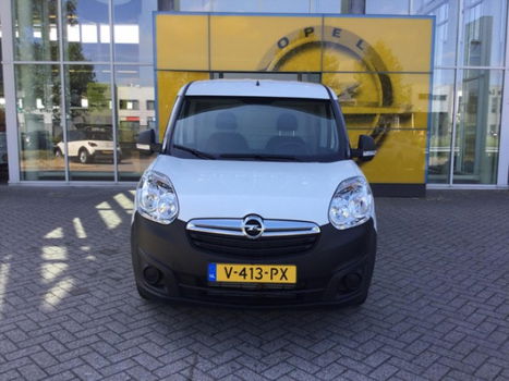 Opel Combo - GB 1.3 CDTi 95pk L1H1 S/S DPF Edition - 1