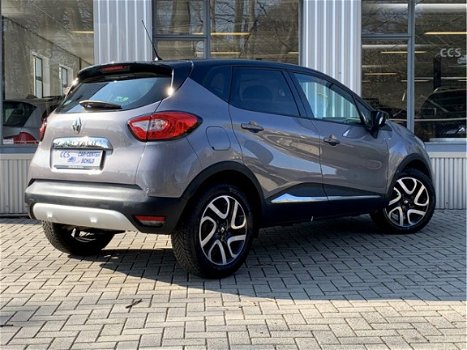 Renault Captur - 1.5 dCi Dynamique. 111 PK, NAVI, CAMERA, PDC - 1