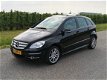 Mercedes-Benz B-klasse - 180 BlueEFFICIENCY Panoramadak - 1 - Thumbnail