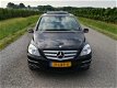 Mercedes-Benz B-klasse - 180 BlueEFFICIENCY Panoramadak - 1 - Thumbnail