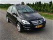 Mercedes-Benz B-klasse - 180 BlueEFFICIENCY Panoramadak - 1 - Thumbnail