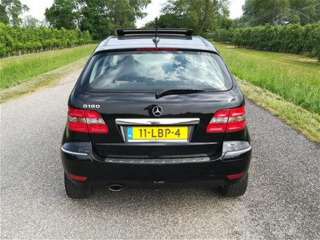 Mercedes-Benz B-klasse - 180 BlueEFFICIENCY Panoramadak - 1