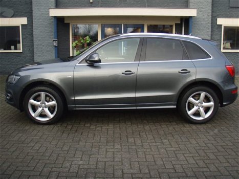 Audi Q5 - 3.0 TDI QUATTRO PRO LINE S -Automaat - Full Options - 1