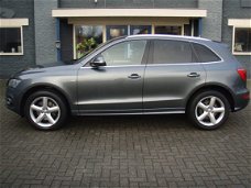 Audi Q5 - 3.0 TDI QUATTRO PRO LINE S -Automaat - Full Options