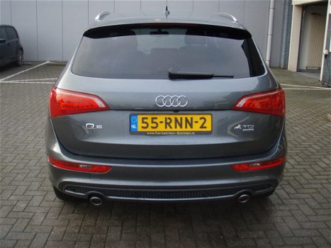 Audi Q5 - 3.0 TDI QUATTRO PRO LINE S -Automaat - Full Options - 1