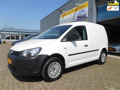 Volkswagen Caddy - 1.6 TDI - 1