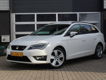 Seat Leon ST - 1.4 TSI FR Business Navi/Dealeronderhouden - 1 - Thumbnail