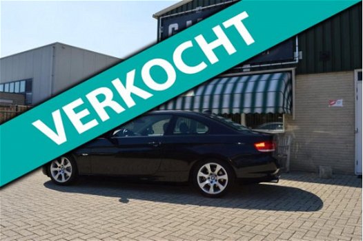 BMW 3-serie Coupé - 320i High Executive - 1