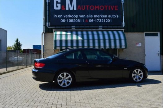 BMW 3-serie Coupé - 320i High Executive - 1