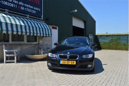 BMW 3-serie Coupé - 320i High Executive - 1