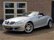 Mercedes-Benz SLK-klasse - 200 Kompressor Leder Navigatie - 1 - Thumbnail