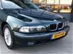 BMW 5-serie - 523i Executive * APK 09-2020 * YOUNGTIMER * AUTOMAAT * NETTE AUTO - 1 - Thumbnail