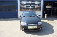 Chevrolet Kalos - 1.2 Breeze airco