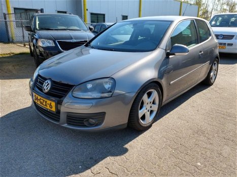 Volkswagen Golf - 2.0 TDI Comfortline - 1